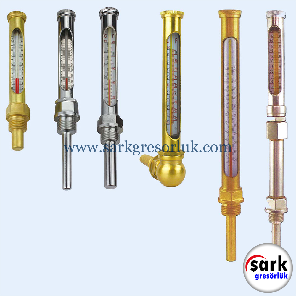 Boiler Thermometer 1 Boiler Thermometer
