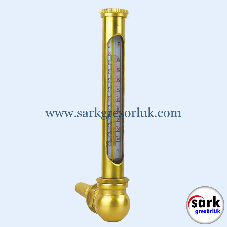 Boiler Thermometer 5 Boiler Thermometer