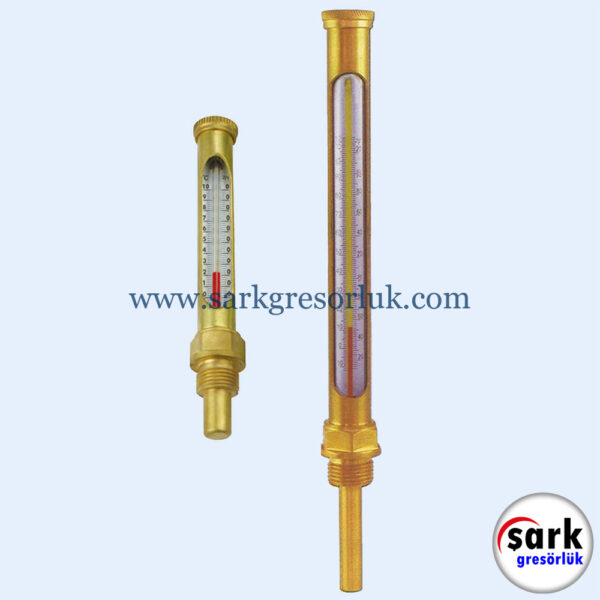 Boiler Thermometer 4 Boiler Thermometer