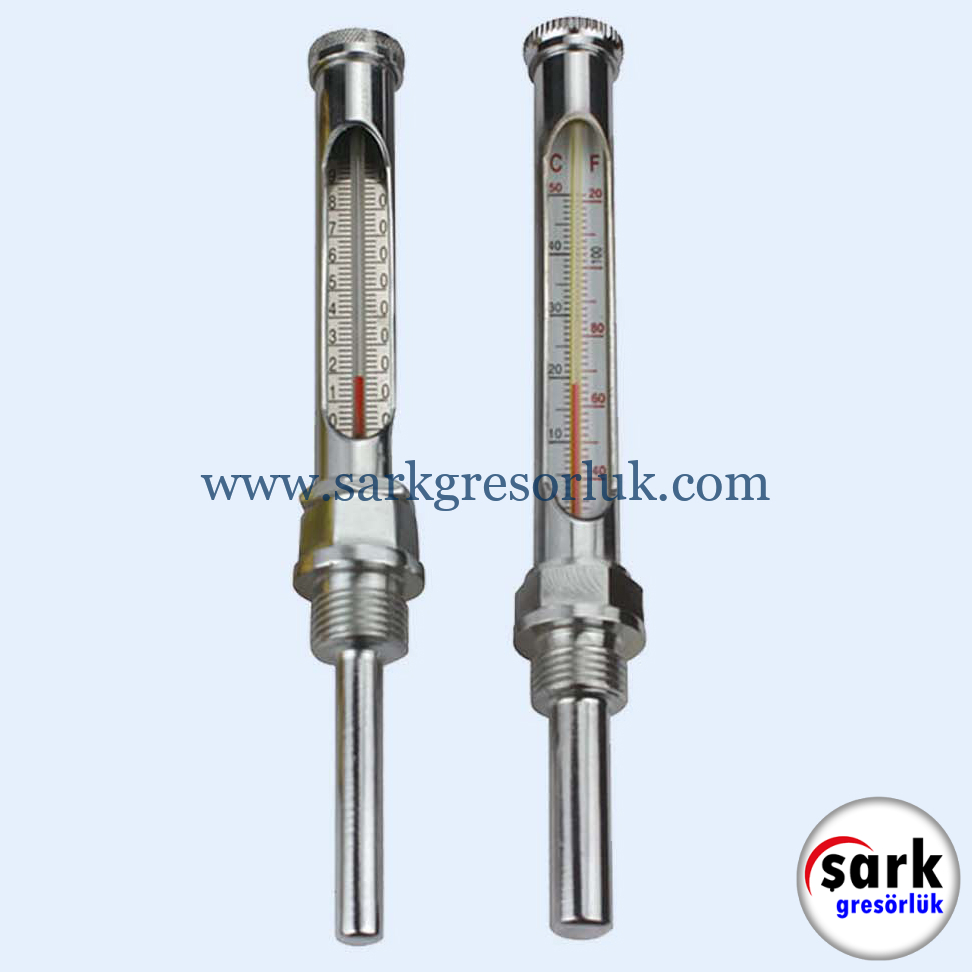 Boiler Thermometer 3 Boiler Thermometer
