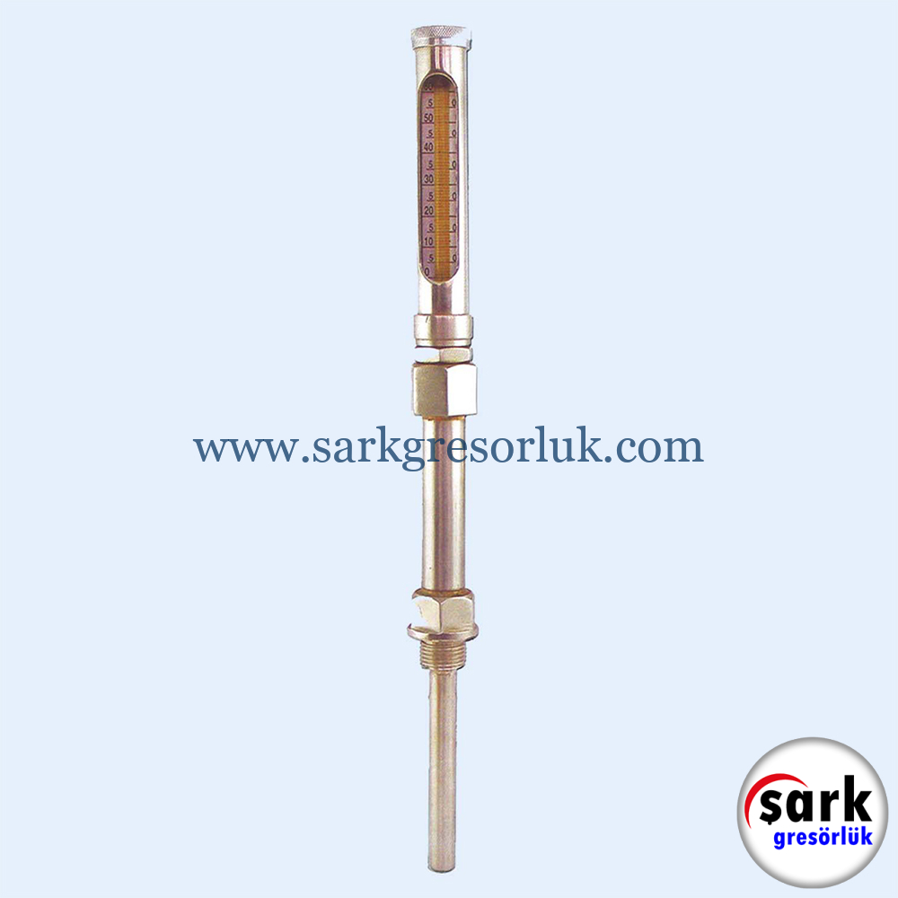 Boiler Thermometer 2 Boiler Thermometer